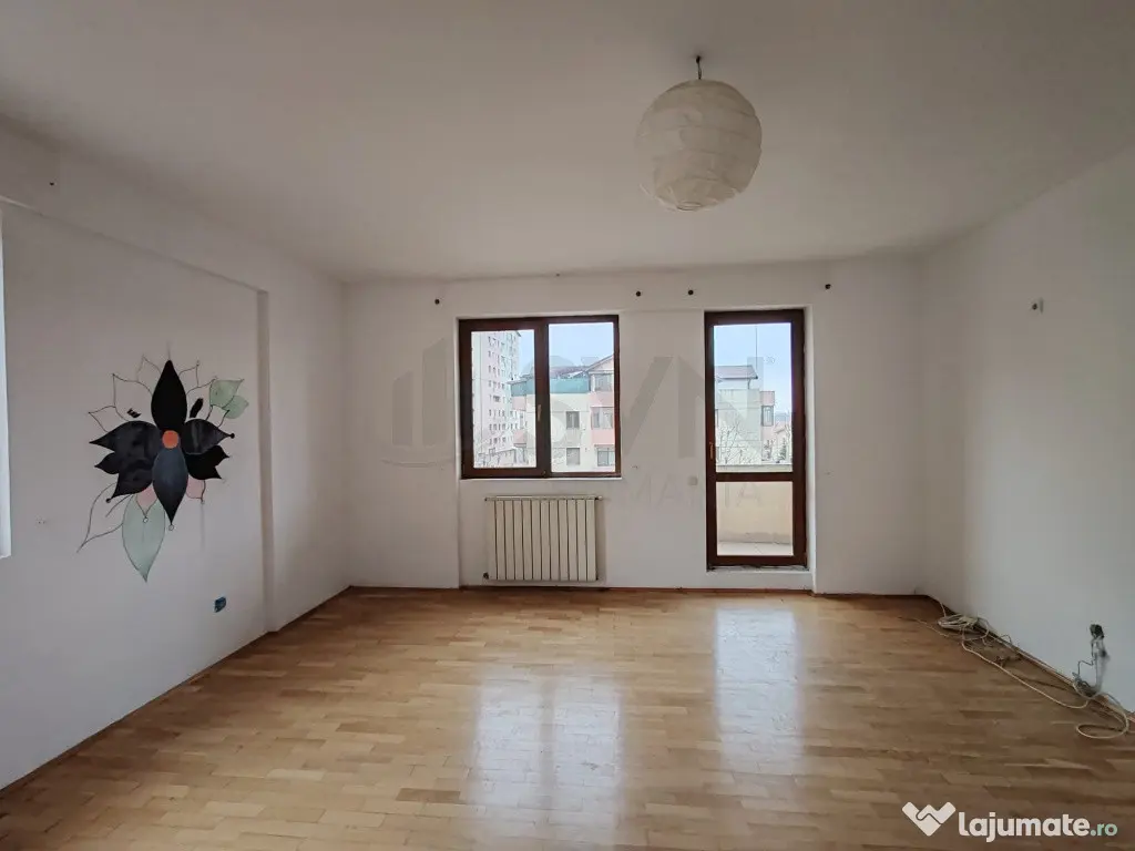 Apartament 3 Camere Cartierul Latin Prelungire Ghencea