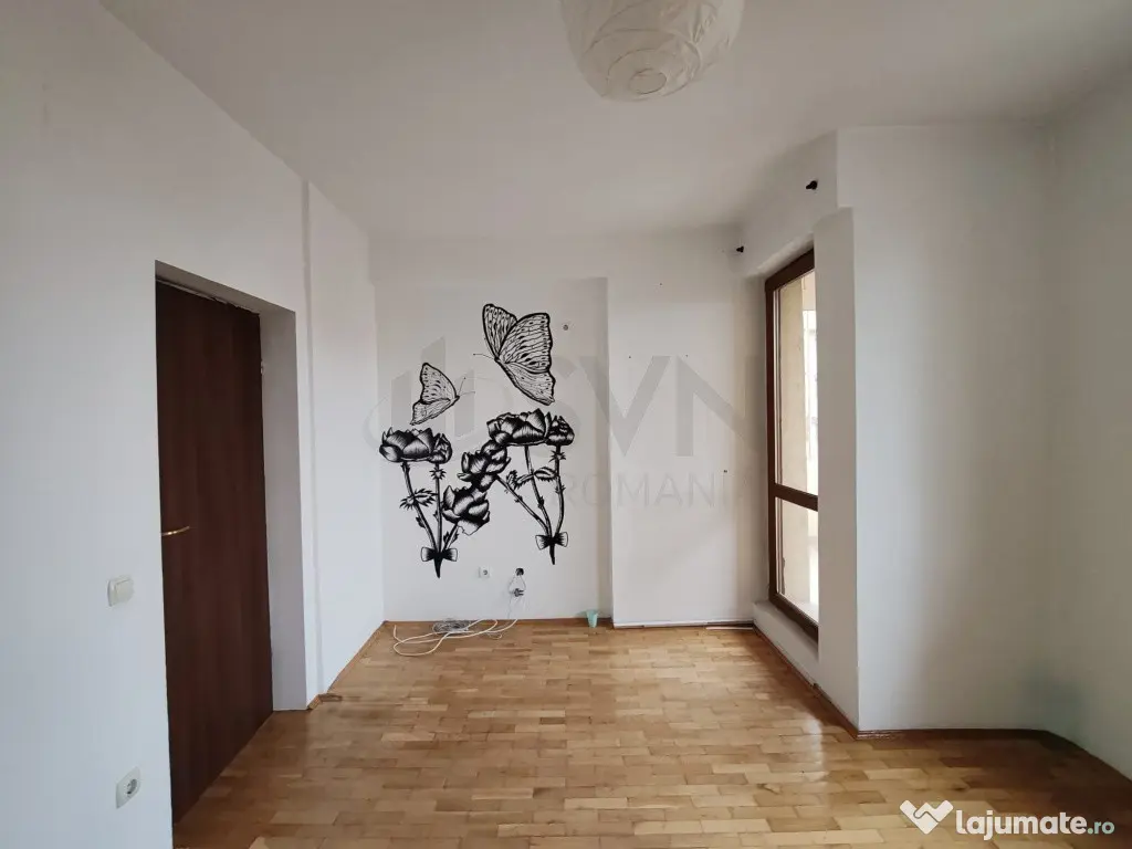 Apartament 3 Camere Cartierul Latin Prelungire Ghencea