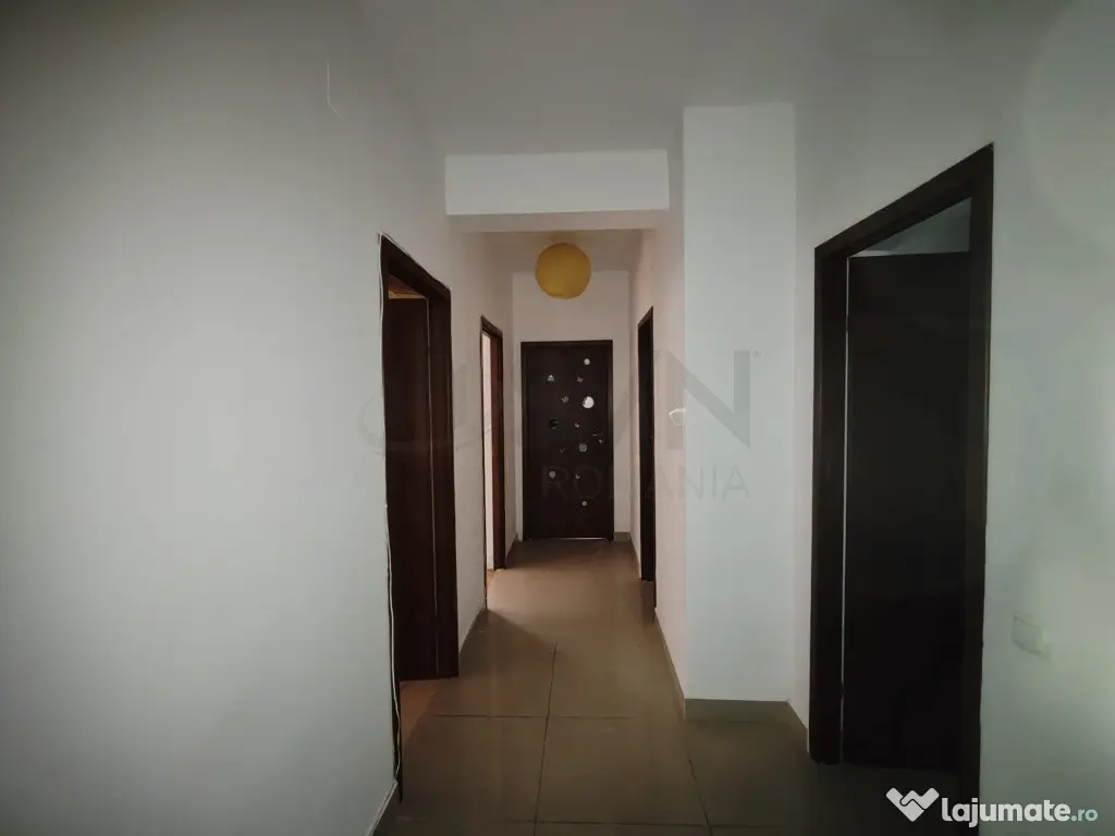 Apartament 3 Camere Cartierul Latin Prelungire Ghencea