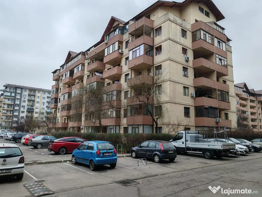 Apartament 3 Camere Cartierul Latin Prelungire Ghencea