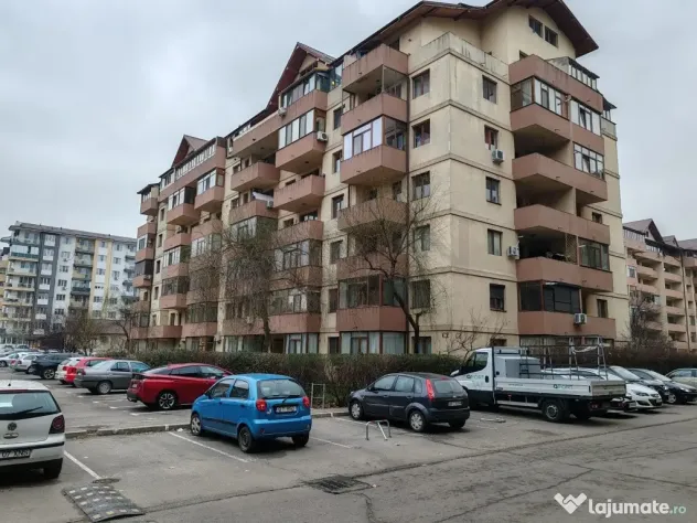 Apartament 3 Camere Cartierul Latin Prelungire Ghencea