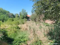 Teren 2553 mp Deschidere 26 mp Pipera De Vanzare