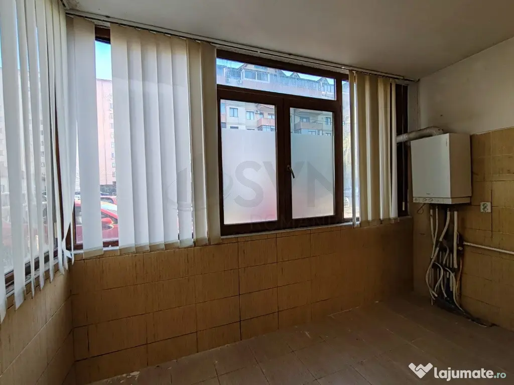 Apartament 2 Camere Cartierul Latin Prelungirea Ghencea B...