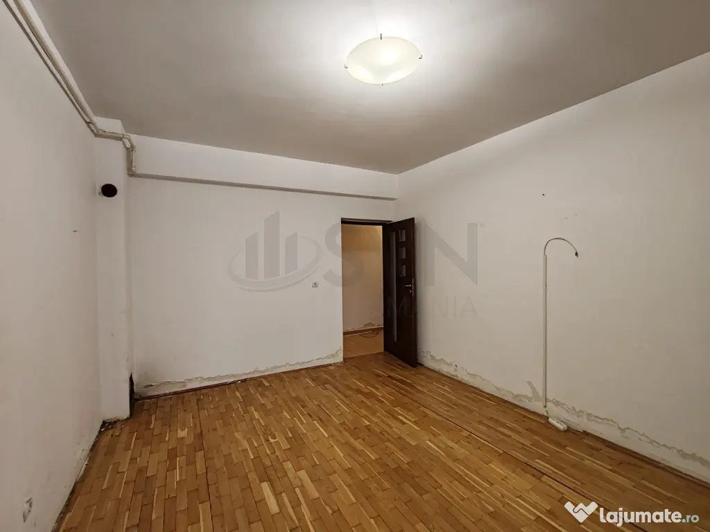 Apartament 2 Camere Cartierul Latin Prelungirea Ghencea B...