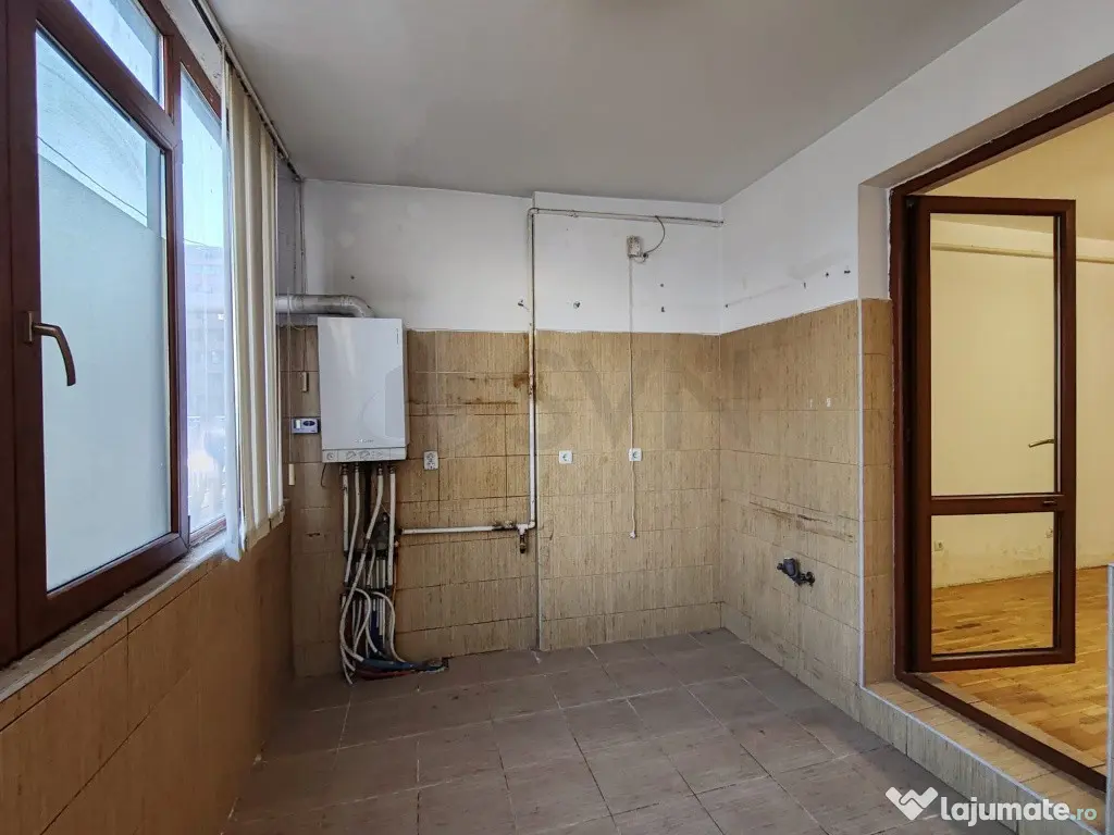 Apartament 2 Camere Cartierul Latin Prelungirea Ghencea B...