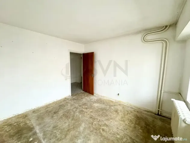 OPORTUNITATE - 3 camere I Obor I De vanzare