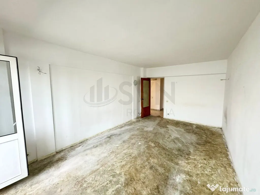OPORTUNITATE - 3 camere I Obor I De vanzare
