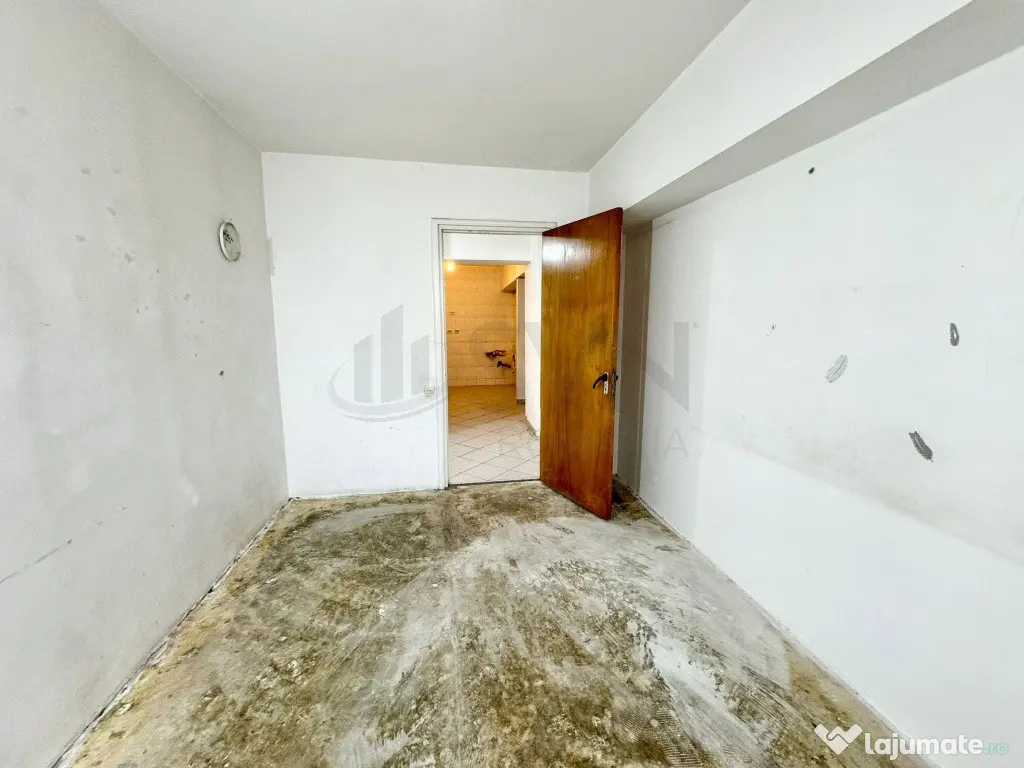 OPORTUNITATE - 3 camere I Obor I De vanzare