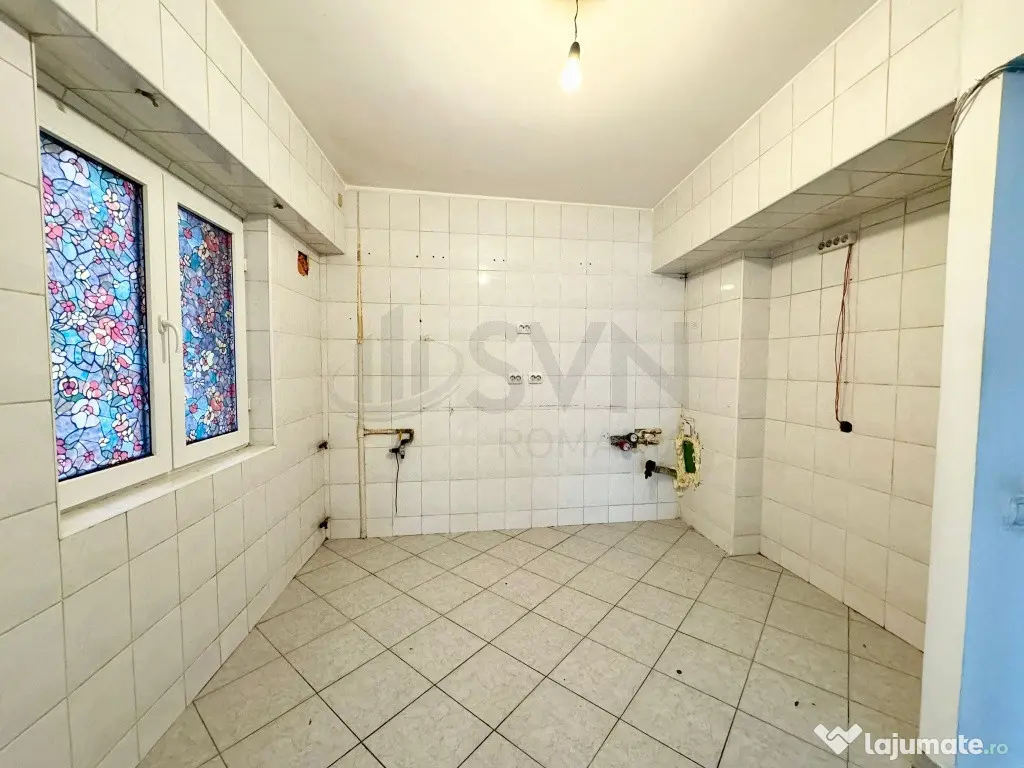 OPORTUNITATE - 3 camere I Obor I De vanzare