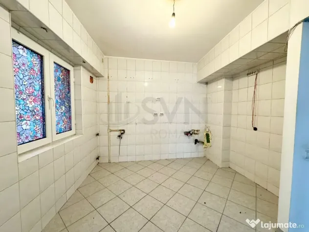 OPORTUNITATE - 3 camere I Obor I De vanzare