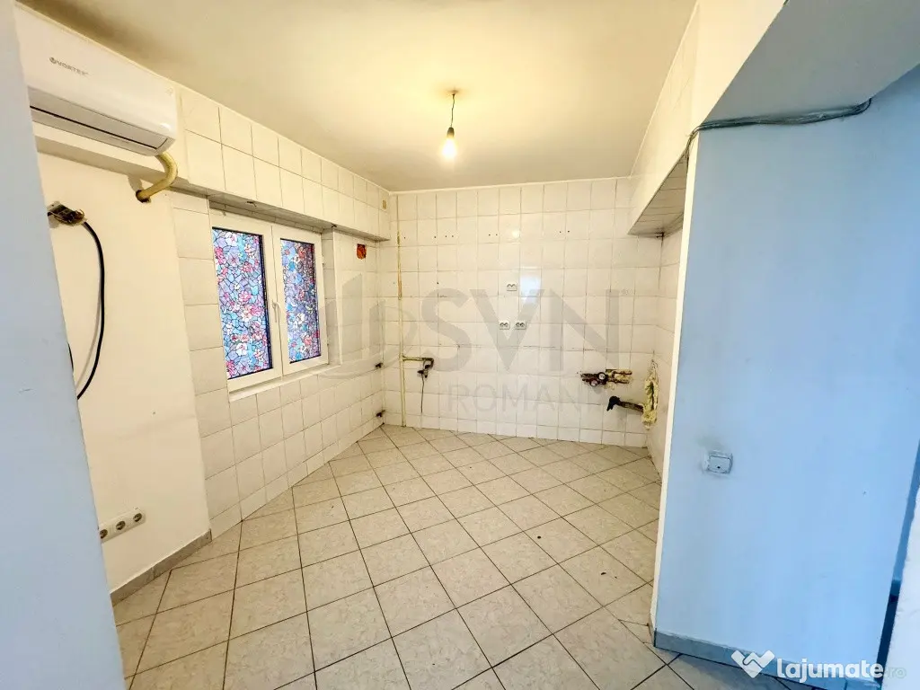 OPORTUNITATE - 3 camere I Obor I De vanzare