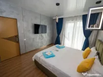 Apartament 2 camere I Vedere frontala la mare I Mamaia No...