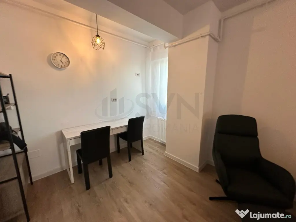 Apartament 2 Camere I Mobilat I Sebastian I De vanzare
