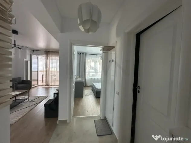 Apartament 2 Camere I Mobilat I Sebastian I De vanzare