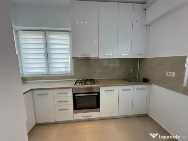 Apartament 2 Camere I Mobilat I Sebastian I De vanzare
