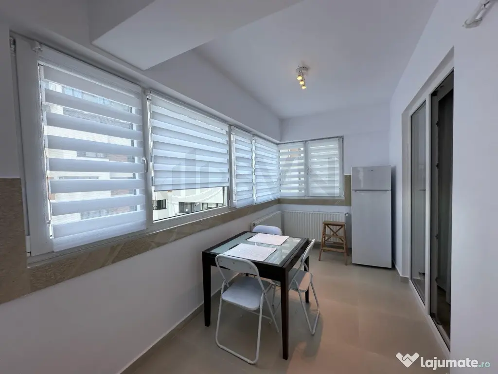 Apartament 2 Camere I Mobilat I Sebastian I De vanzare