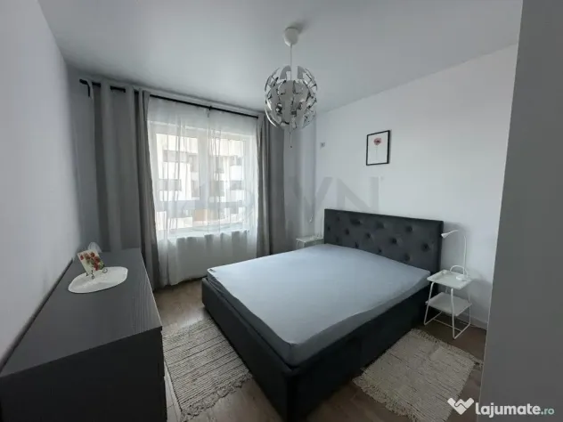 Apartament 2 Camere I Mobilat I Sebastian I De vanzare