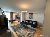 Apartament 2 camere - Atlas Residence - Nordului