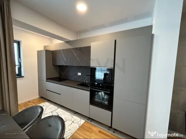 Apartament 2 camere - Atlas Residence - Nordului