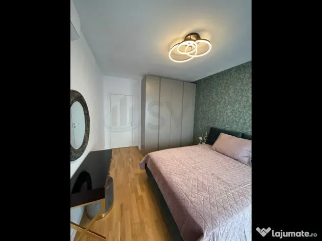 Apartament 2 camere - Atlas Residence - Nordului