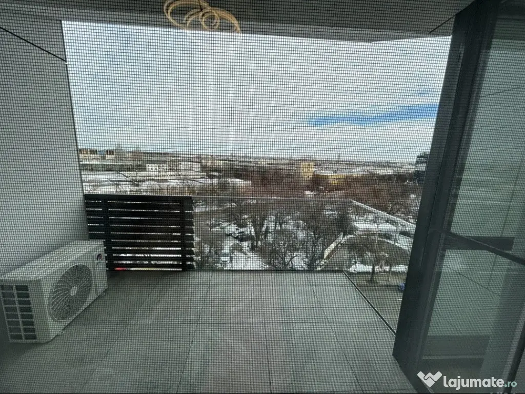 Apartament 2 camere - Atlas Residence - Nordului