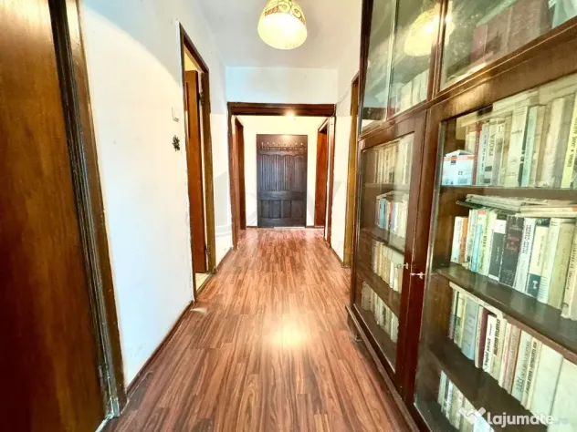 Apartament 2 camere I Foarte Spatios I Decomandat I Stefa...