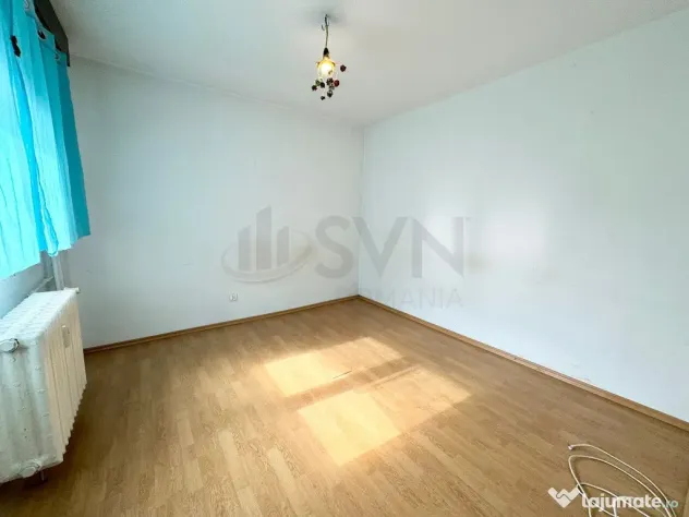 Apartament 2 camere I Foarte Spatios I Decomandat I Stefa...