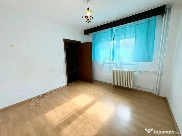 Apartament 2 camere I Foarte Spatios I Decomandat I Stefa...