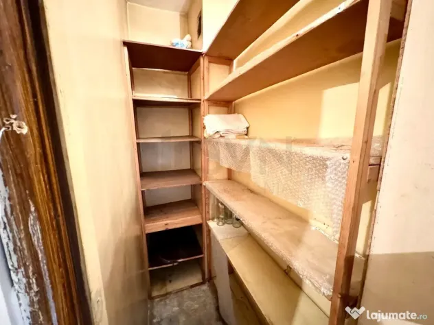 Apartament 2 camere I Foarte Spatios I Decomandat I Stefa...