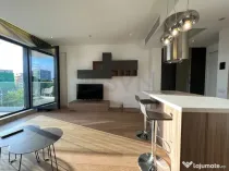 Apartament 2 camere I One Herastrau Plaza I De inchiriat