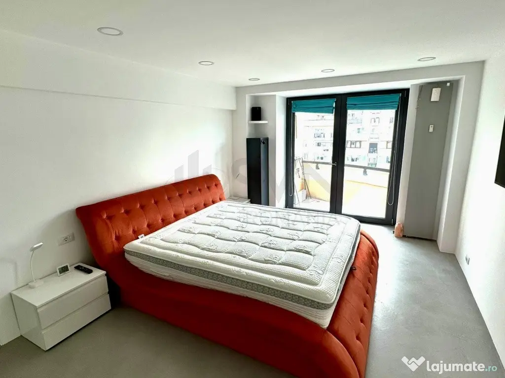 Apartament 2 Camere I Decebal l mobilat utilat