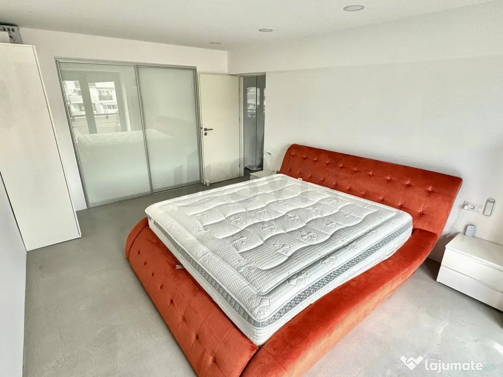 Apartament 2 Camere I Decebal l mobilat utilat