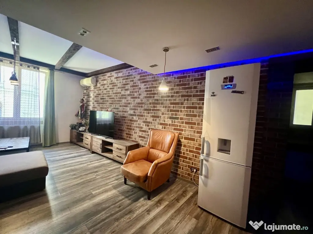 Apartament 2 camere l ideal investitie l Centrul Istoric ...