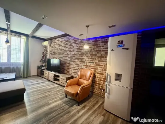 Apartament 2 camere l ideal investitie l Centrul Istoric ...