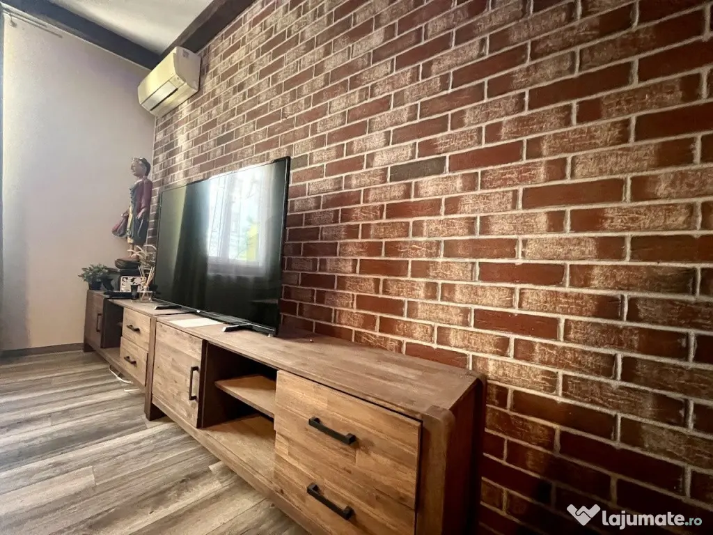 Apartament 2 camere l ideal investitie l Centrul Istoric ...