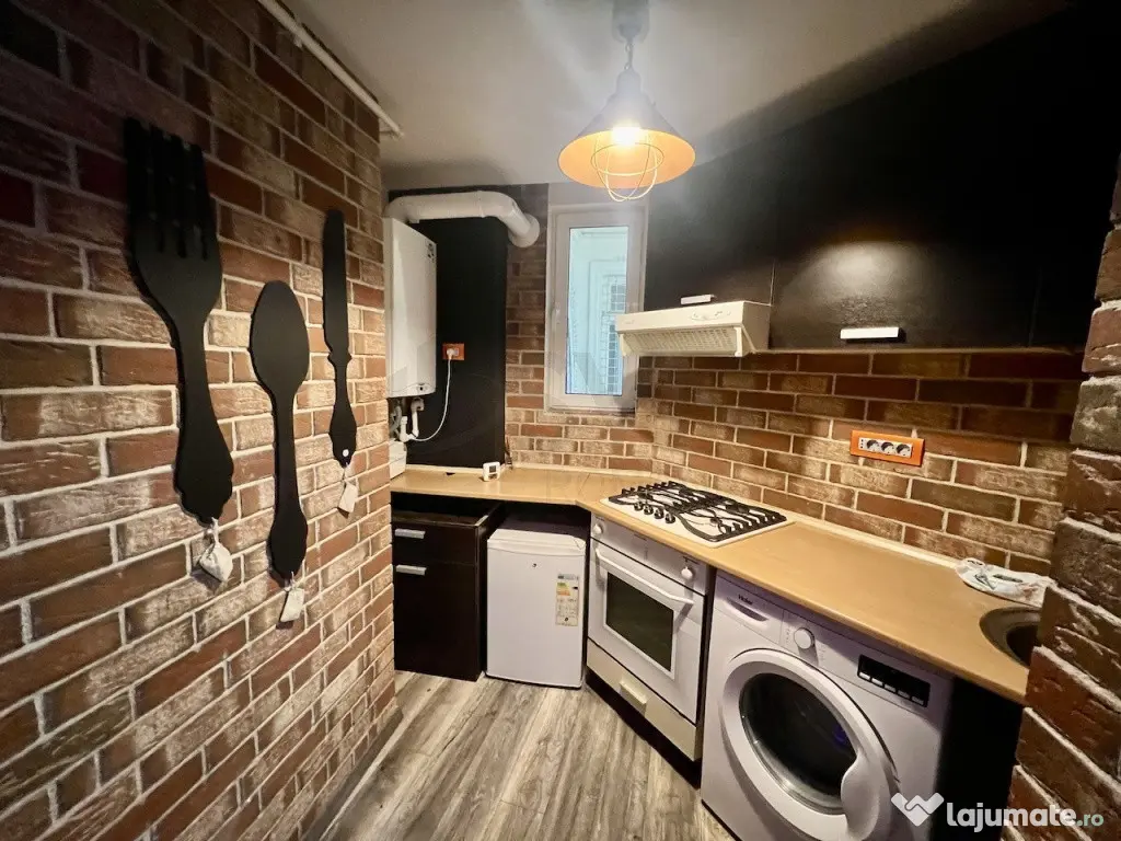 Apartament 2 camere l ideal investitie l Centrul Istoric ...