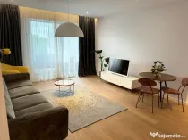 Apartament 2 camere I Terasa 24 MP I Loc de parcare inclu...