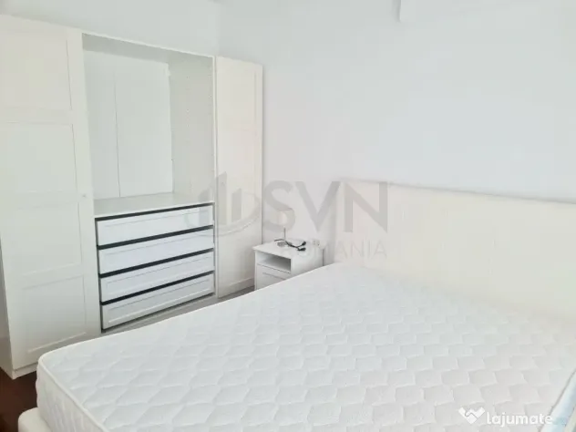 Apartament 2 camere I De inchiriat I Bloc nou - Piata Vic...