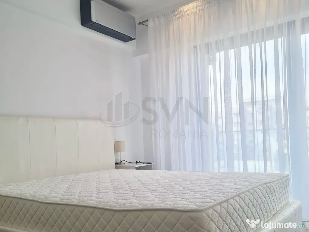Apartament 2 camere I De inchiriat I Bloc nou - Piata Vic...