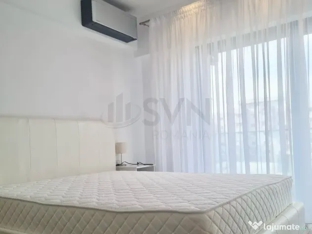 Apartament 2 camere I De inchiriat I Bloc nou - Piata Vic...