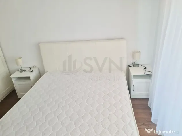 Apartament 2 camere I De inchiriat I Bloc nou - Piata Vic...
