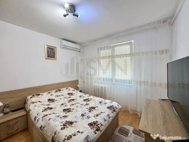 Apartament 2 camere I Bloc 1986 I Lacul Tei I De vanzare