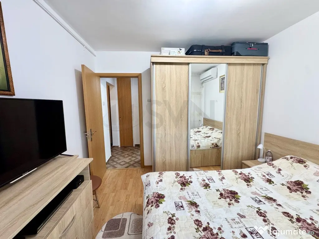 Apartament 2 camere I Bloc 1986 I Lacul Tei I De vanzare