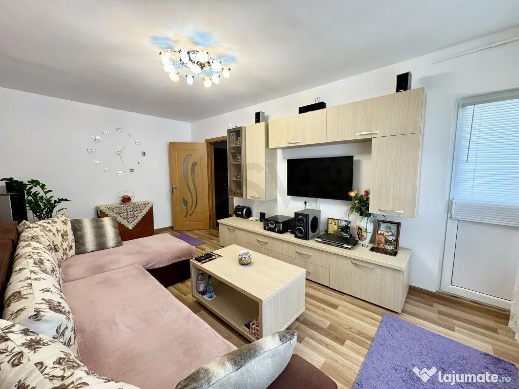 Apartament 2 camere I Bloc 1986 I Lacul Tei I De vanzare