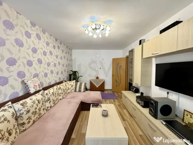 Apartament 2 camere I Bloc 1986 I Lacul Tei I De vanzare