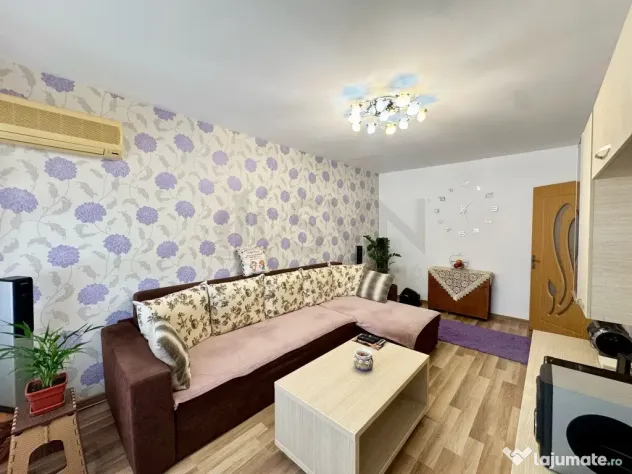 Apartament 2 camere I Bloc 1986 I Lacul Tei I De vanzare