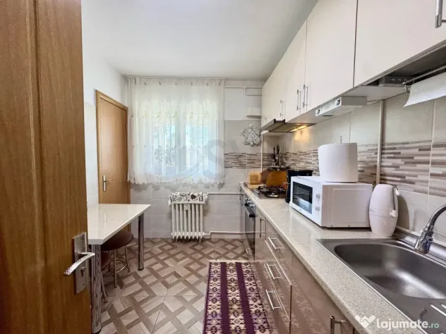 Apartament 2 camere I Bloc 1986 I Lacul Tei I De vanzare