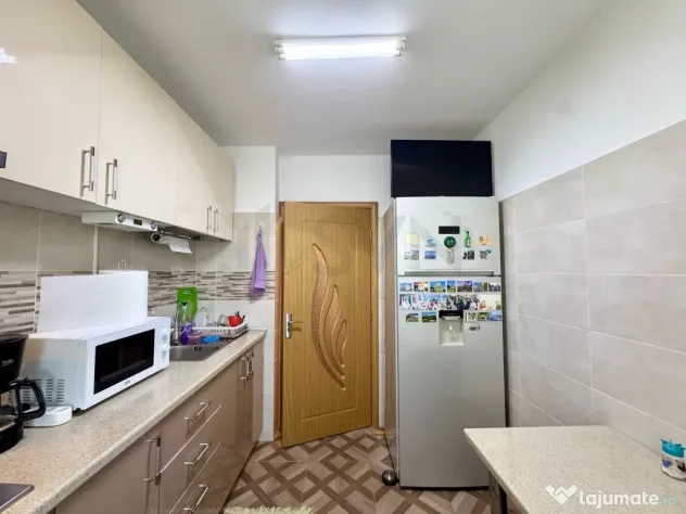 Apartament 2 camere I Bloc 1986 I Lacul Tei I De vanzare