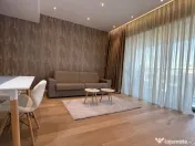Apartament 2 camere I One Herastrau Park I 64 MP I De inc... 