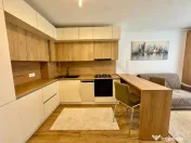 Apartament 2 camere I Metrou Pipera I Prima inchiriere 